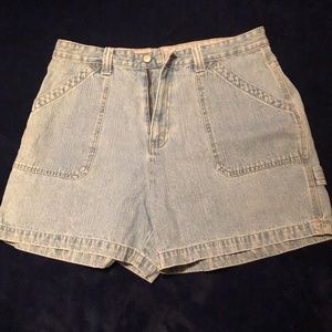 *** Bill Blass *** Women’s Short Shorts ***